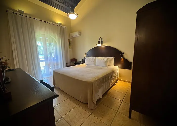 Tenonde Park Hotel
