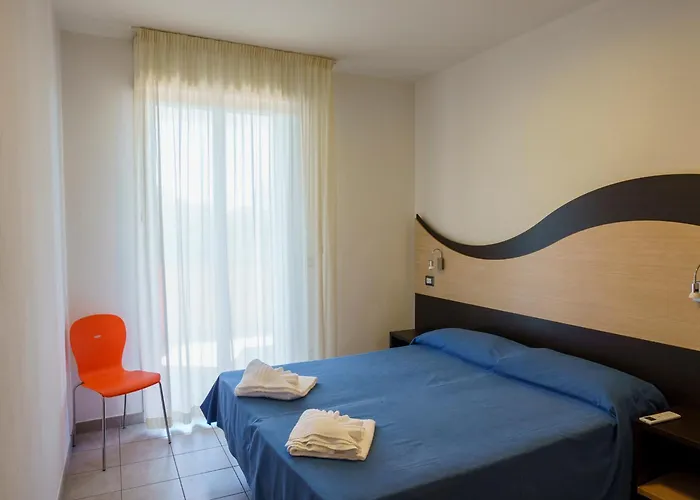 Tropicana Residence Llido Degli Estensi