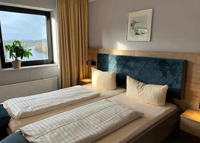 Hotel Brückentor Rinteln