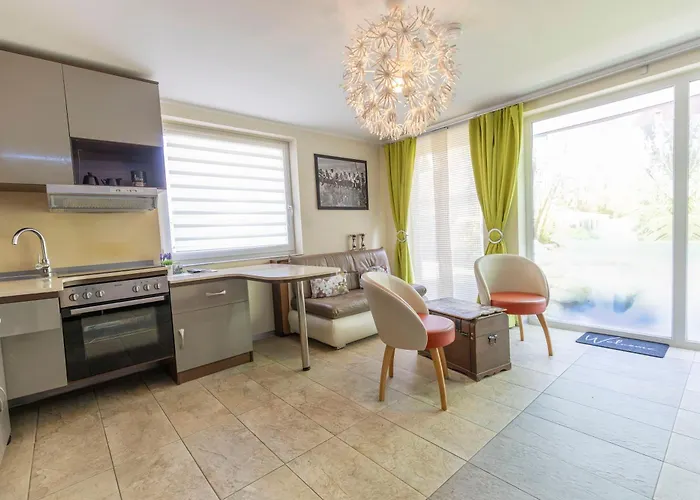Pension Schlossidyll Wernigerode