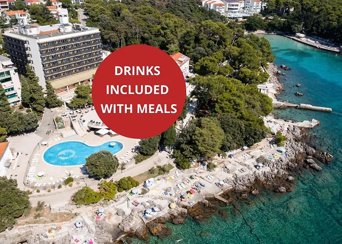Villa Lovorka - Hotel Resort Drazica