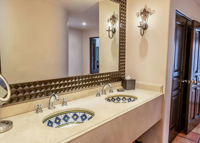 Hacienda Del Mar Los Cabos, An Autograph Collection All-Inclusive Resort (Adults Only) Cabo San Lucas