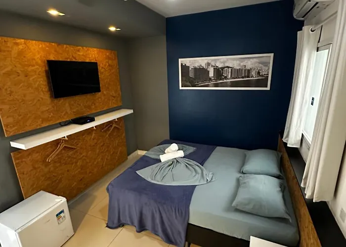 Icaraí Bed&Breakfast Niterói