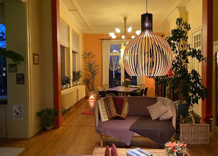 B&B Villa Emma Gand