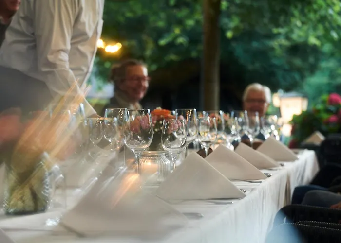 Hotel Landgasthof Läuterhäusle Aalen