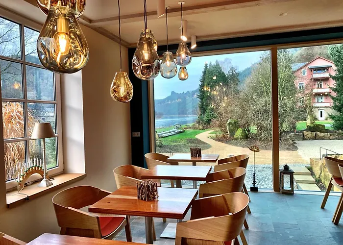 Bio-Hotel Helvetia Bad Schandau
