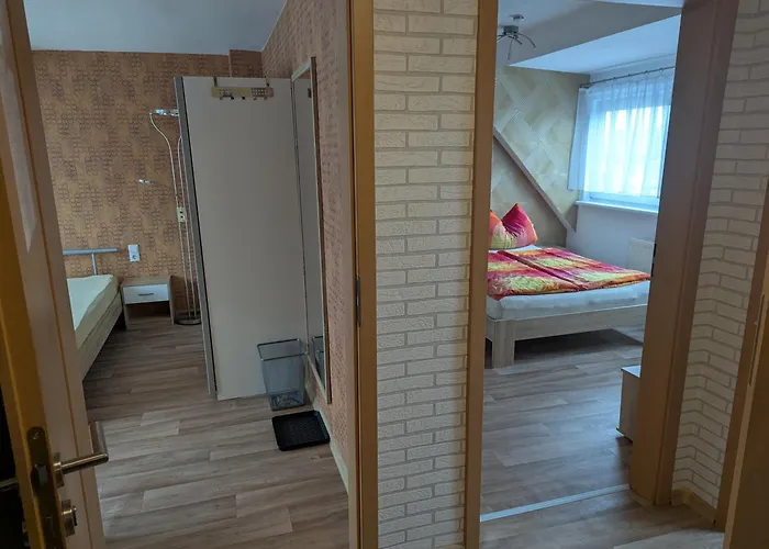 Pension zum Ringelberg Erfurt