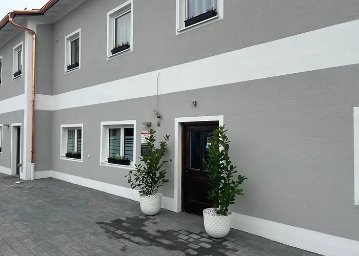 Gasthof Falter