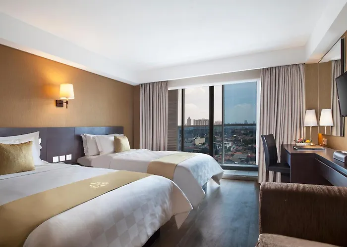 Best Western Premier The Hive