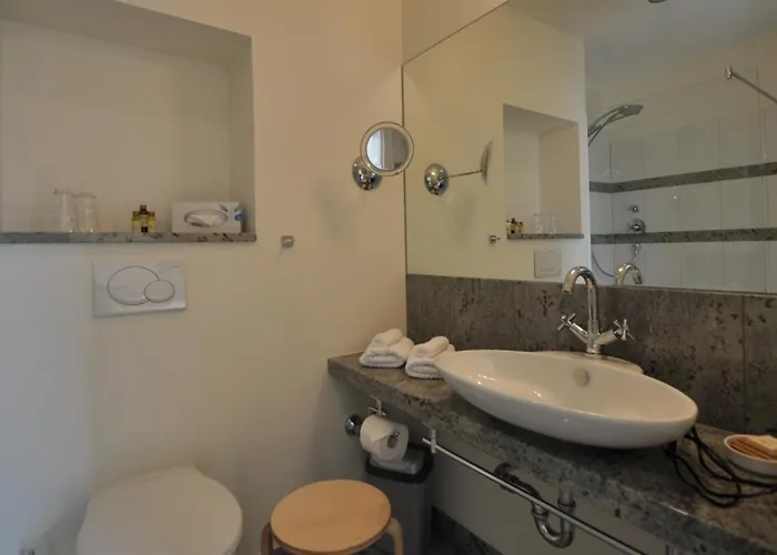 Villa Andante Apartmenthotel Kassel