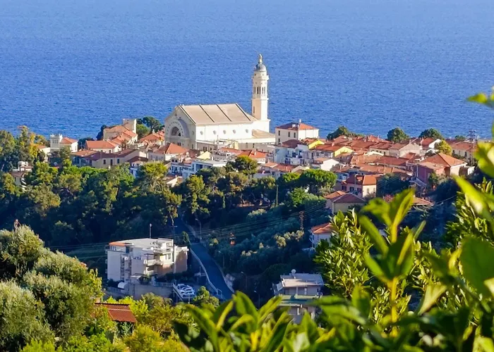 B&B Ariadamare Sanremo