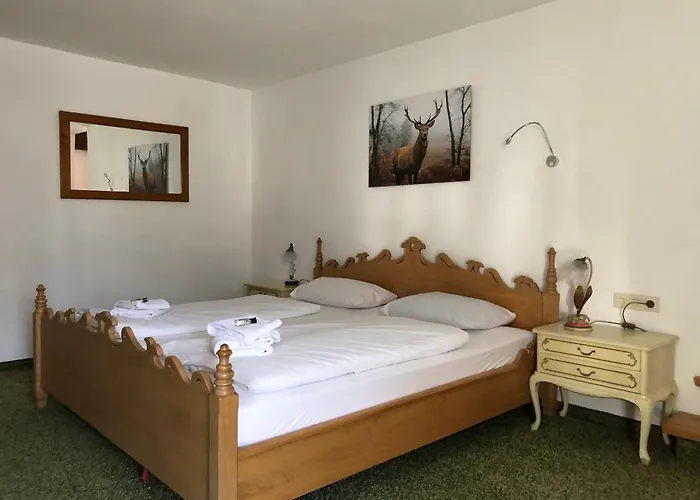 Deva Hotel Sonnleiten Reit im Winkl