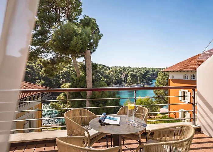 Boutique Hotel Alhambra Mali Lošinj
