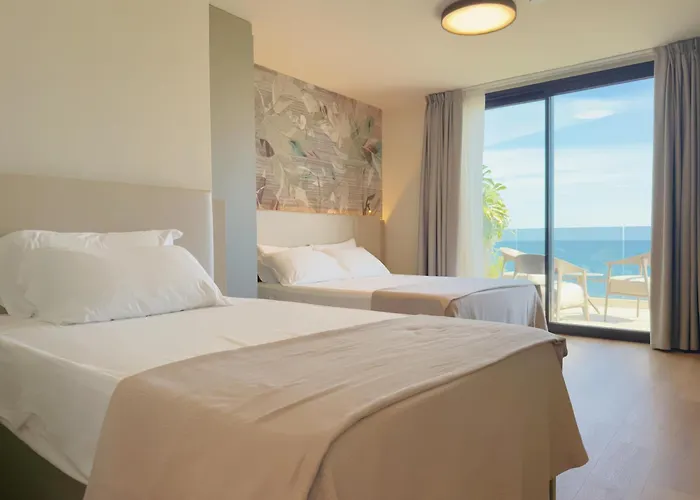 Hotel Continental San Benedetto del Tronto