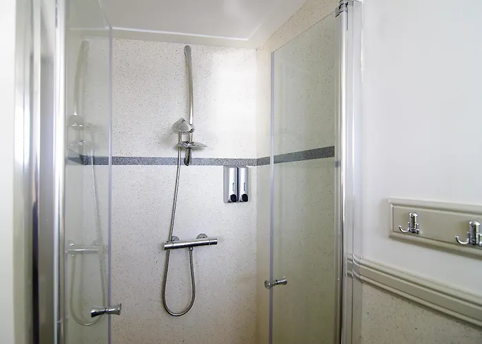 Kapitein Anna Hotel Amsterdam