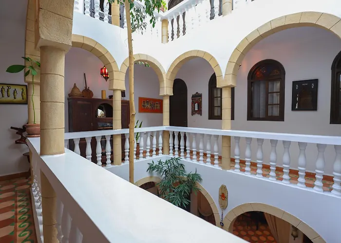 Riad Salmiya Dune