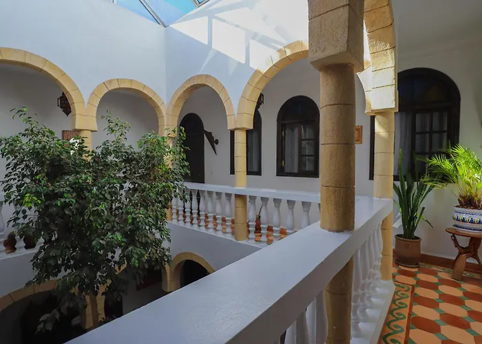 Riad Salmiya Dune