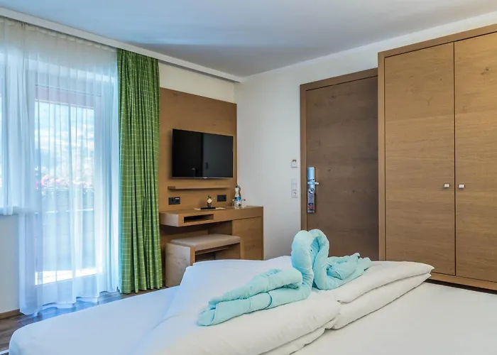 Aktivhotel Tuxerhof Zell am Ziller