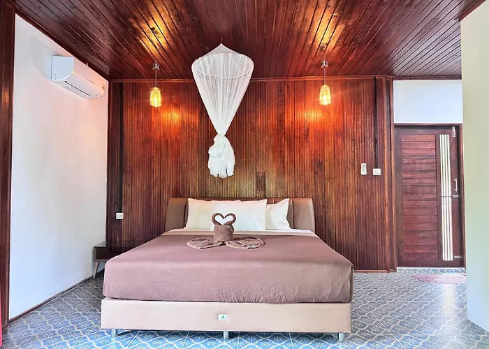Bayview Hill Resort Koh Lipe