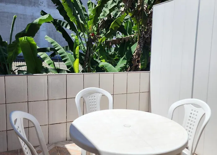 Hotel Marajoara Belém