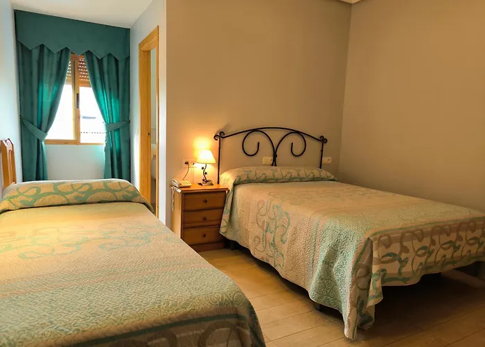 Hotel La Moraleda - Complejo Las Delicias Villanueva Del Arzobispo