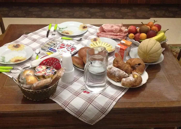 Lilla B&B