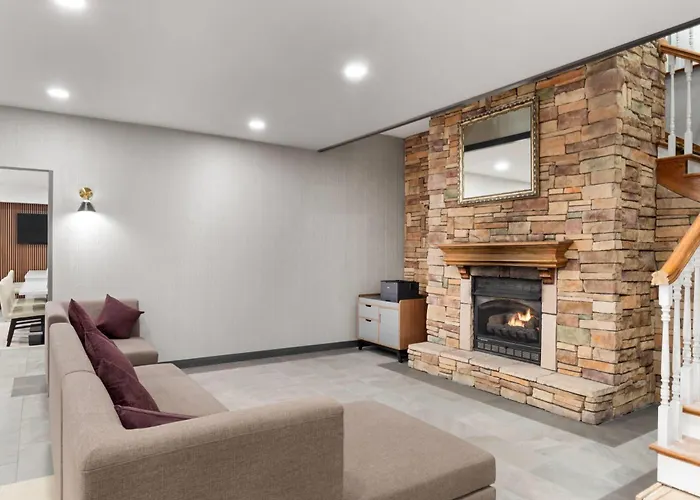 Wingate Suites By Wyndham Mansfield Ontario