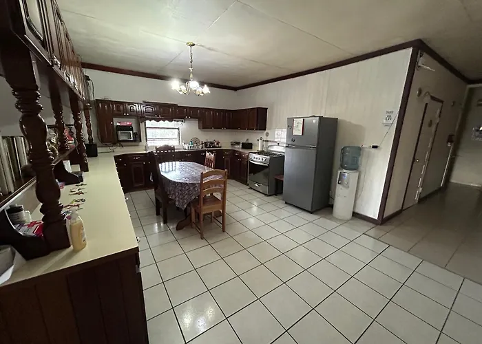 San Ignacio Hotels