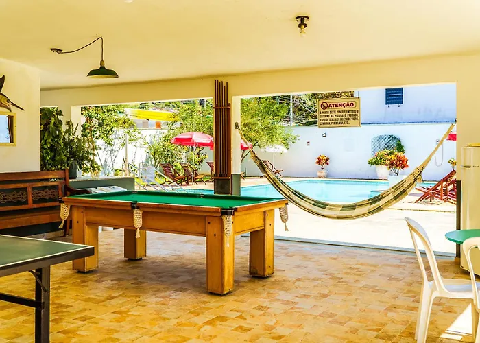 Velinn Hotel Guarda Mor