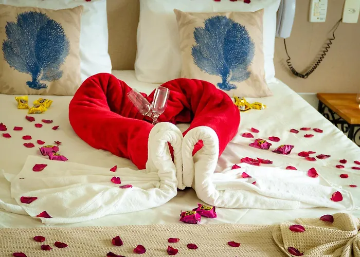 Velinn Hotel Guarda Mor