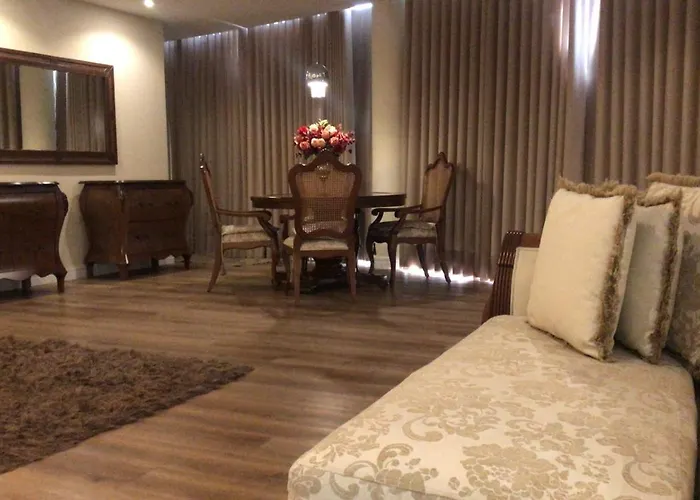 Minas Platinum Hotel & Convention Conselheiro Lafaiete