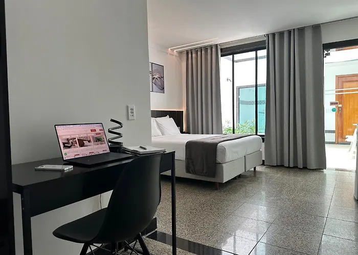 Status Elegance Hotel (Adults Only) Serra 