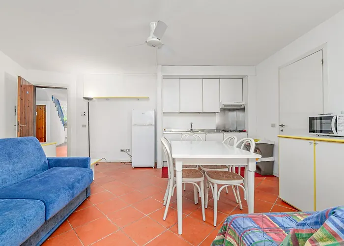Residence Bouganville Porto Rotondo