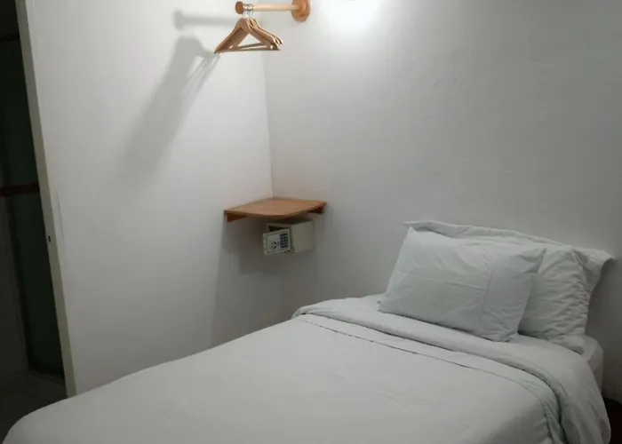 Zana Hotel Boutique