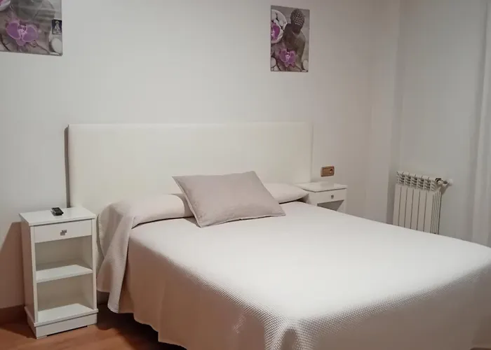 Hotel El Ancla Ponferrada