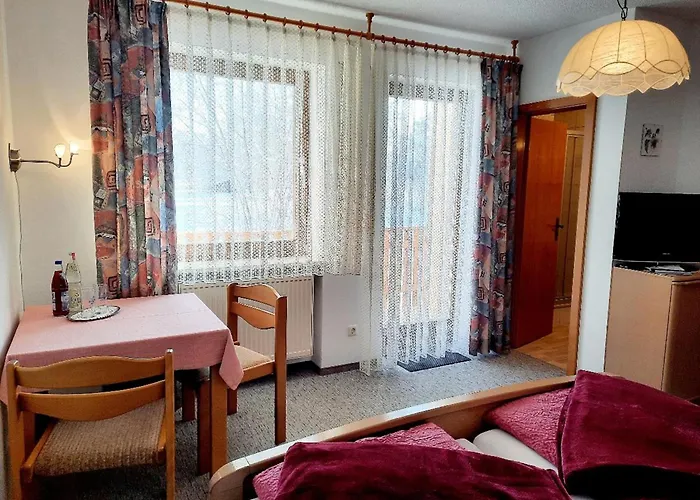 Pension Schwaiger