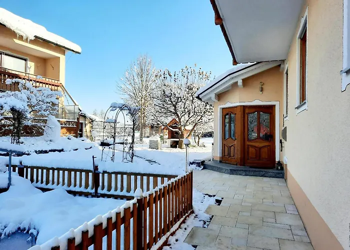 Pension Schwaiger Bad Gögging