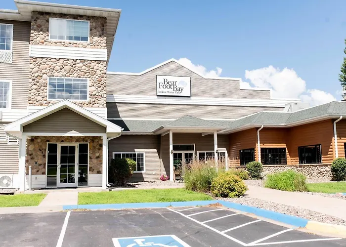 Country Inn & Suites By Radisson, Prairie Du Chien