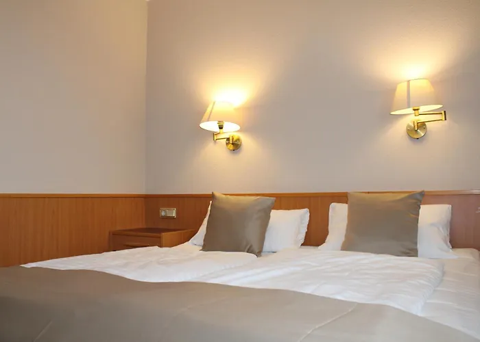 Hotel Zum Kaffeekännchen