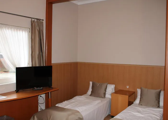 Hotel Zum Kaffeekännchen