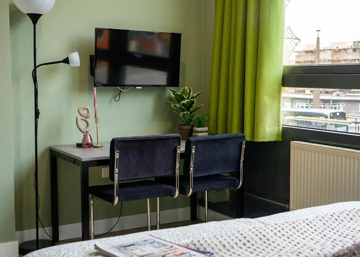Short Stay Wageningen