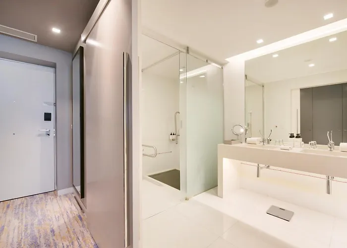 Intercontinental Cascais-Estoril By Ihg Hotel