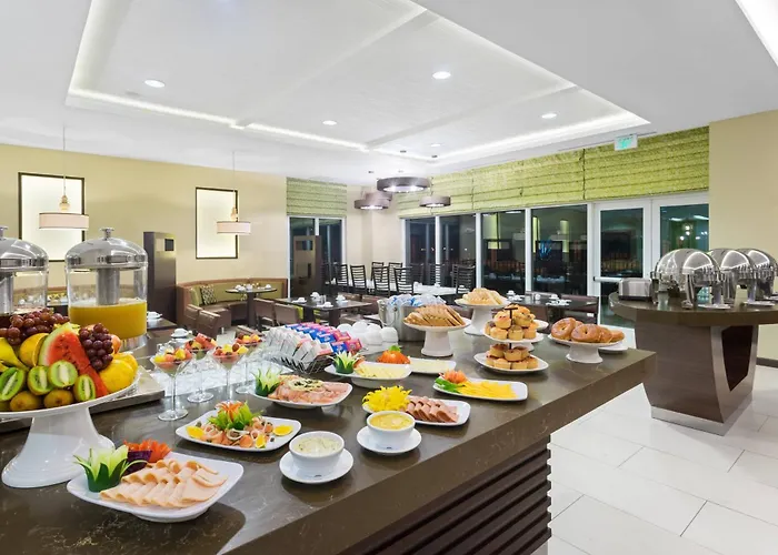Courtyard By Marriott Kingston, Jamaica
