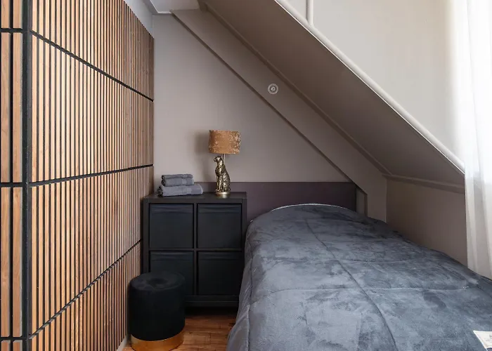 Het Woonrijk Bed and Breakfast Bennekom