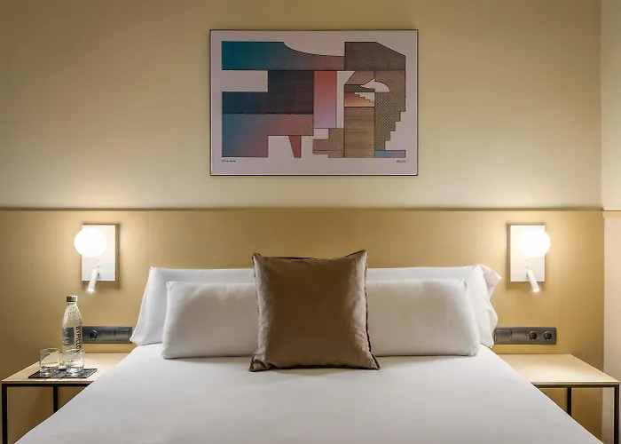 Bypillow The Citadel Madri