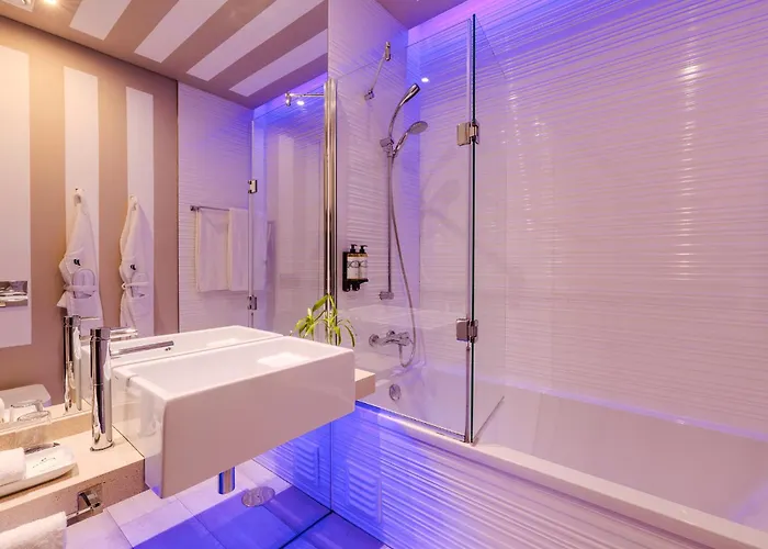 Pestana Alvor South Beach Premium Suite Hotel