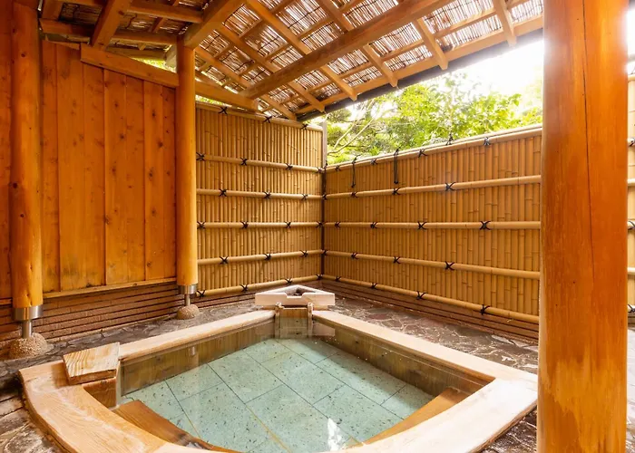 Yoshiike Ryokan Hakone