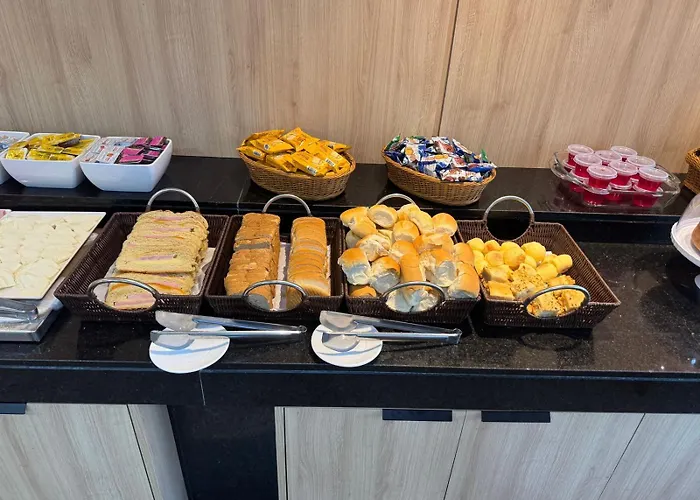 Fênix Hotel Campinas