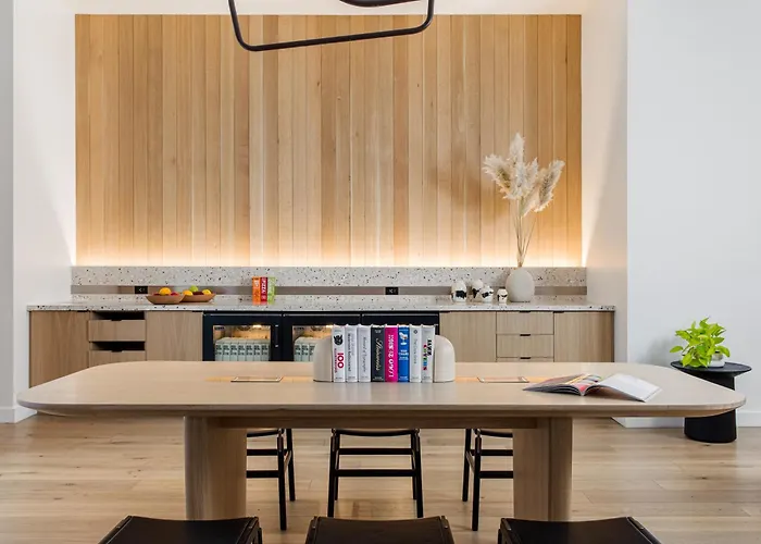 Hotel Mint House 70 Pine By Kasa à New York