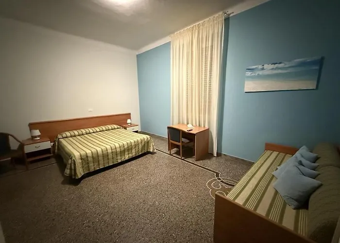 Hotel Ines Varazze